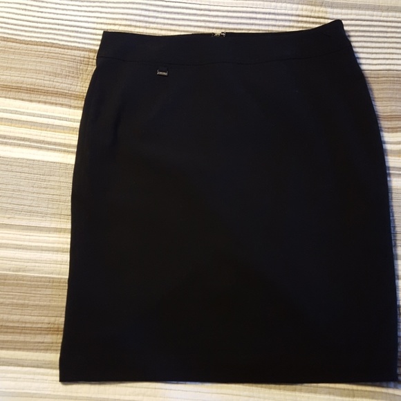 Calvin Klein Dresses & Skirts - Navy Calvin Klein dress skirt